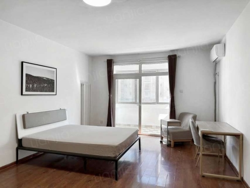 合租·加州水郡三期 3居室 南卧