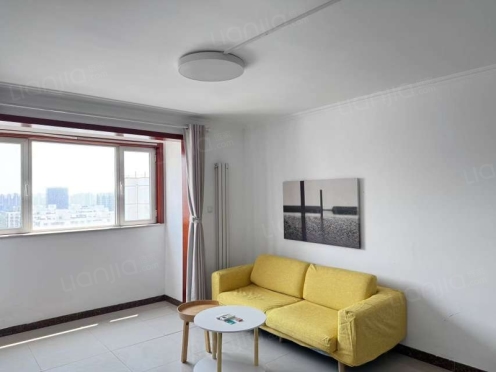 整租·众亿嘉园 2室1厅 南