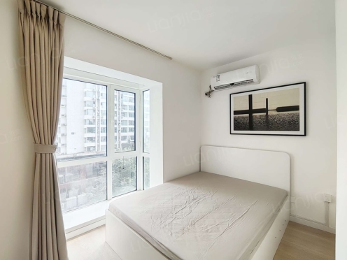 整租·荣丰2008 1室1厅 南