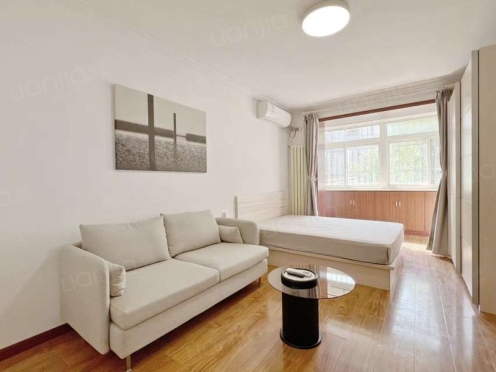 整租·潘家园南里 2室1厅 南