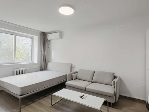 整租·交大静园 1室1厅 南