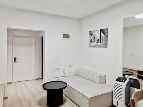 整租·核桃园北里 2室1厅 东