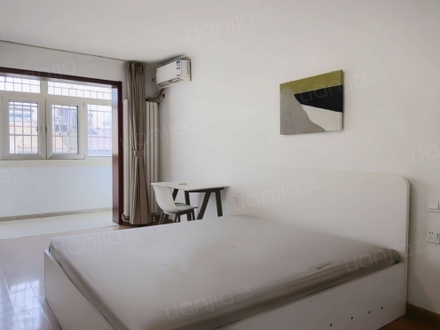 整租·晨新园 2室1厅 南