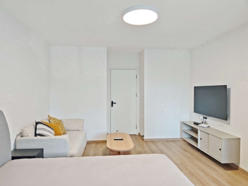 整租·华威西里 2室1厅 东