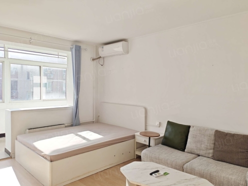 整租·展春园 1室1厅 南