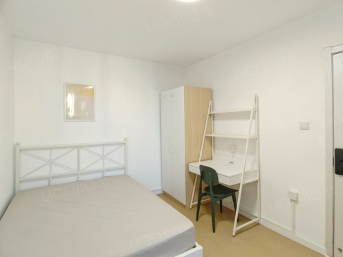 合租·首经贸中街1号院 3居室 东卧