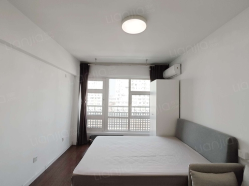 整租·五月华庭 1室1厅 北