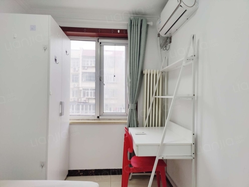 合租·双裕小区 2居室 北卧