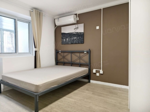 合租·永泰园 3居室 南卧