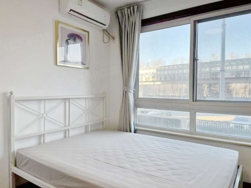 合租·天恒乐活城 3居室 北卧