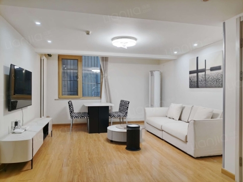 整租·天通公园里 2室1厅 东