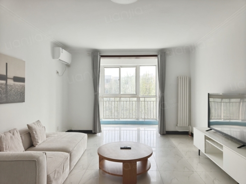 整租·瑞海家园五区 3室1厅 南