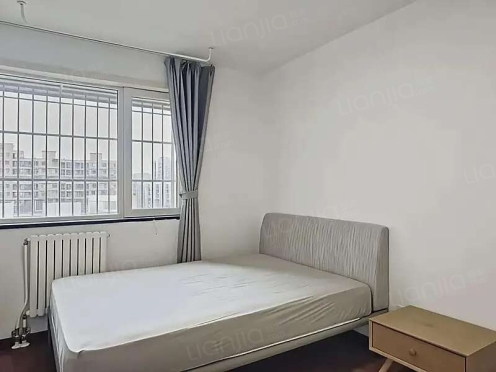 整租·新景家园东区 1室1厅 西
