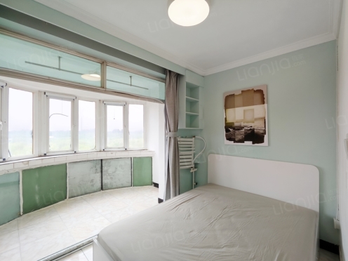 整租·樱花园二区 1室1厅 南