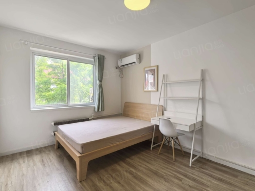 合租·和平街十一区 3居室 南卧