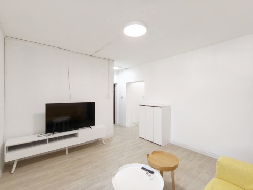 整租·建欣苑三里 1室1厅 南