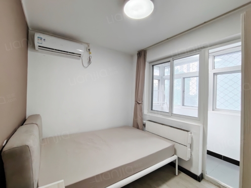 合租·花椒树社区 3居室 南卧