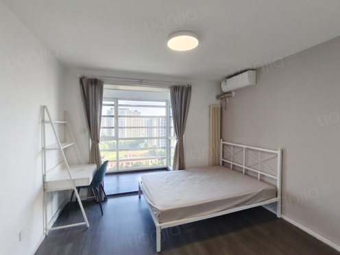 合租·后现代城D区 3居室 东卧