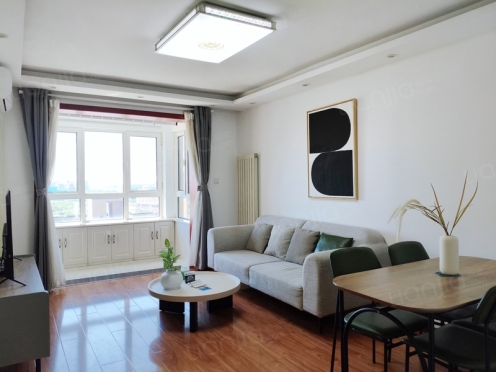 整租·新建村 2室1厅 南
