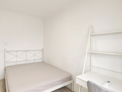 合租·银地家园 3居室 北卧