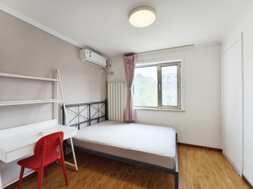 合租·七星园 3居室 南卧