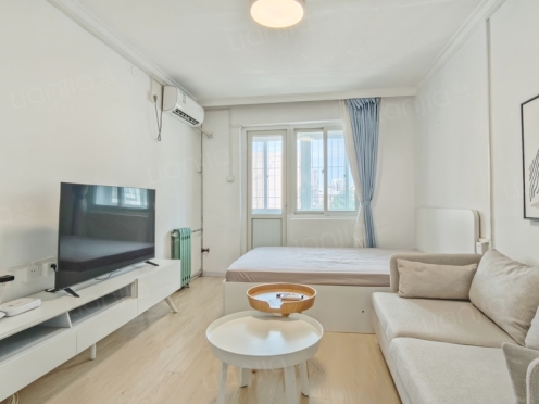 整租·华威北里 1室1厅 东