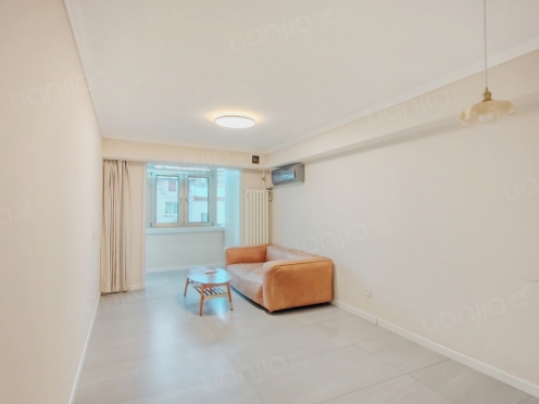 整租·左家庄北里 2室1厅 东
