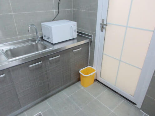 合租·红树湾二期 3居室 东卧