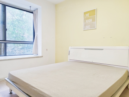 合租·绿地紫瑞里 3居室 西卧