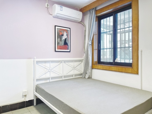 合租·祥和里82号 3居室 北卧