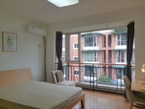 合租·兴元嘉园 3居室 北卧