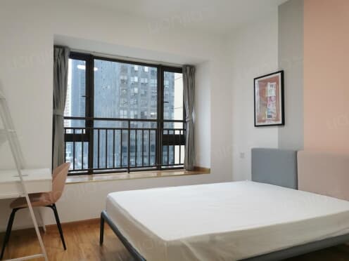 合租·天悦府 3居室 东卧