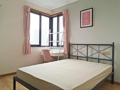 合租·上海东韵 3居室 南卧