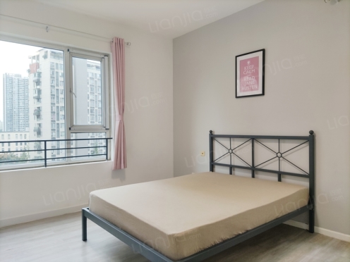 合租·优品尚东 4居室 南卧