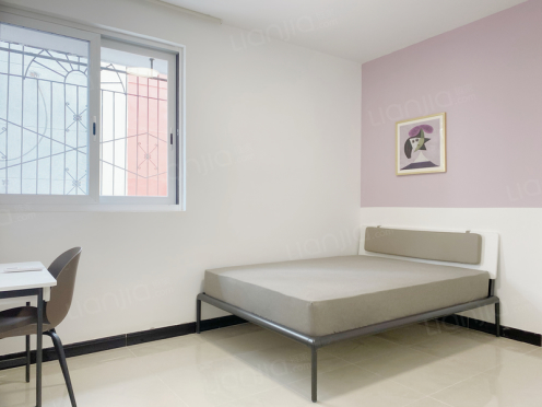 合租·祥和里225号 3居室 东南卧