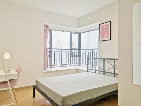 合租·蓉上坊一期 3居室 南卧