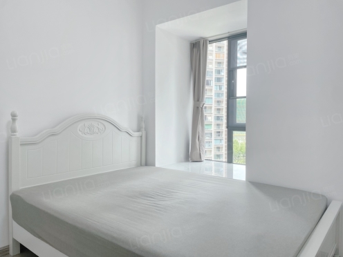 合租·川发天府上城A区 5居室 东卧