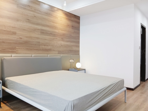 整租·戛纳湾金棕榈 2室1厅 北