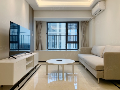 整租·大陆潮里 1室1厅 西