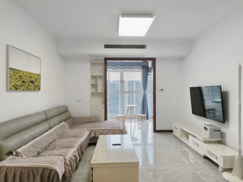 整租·景茂城果 2室1厅 西