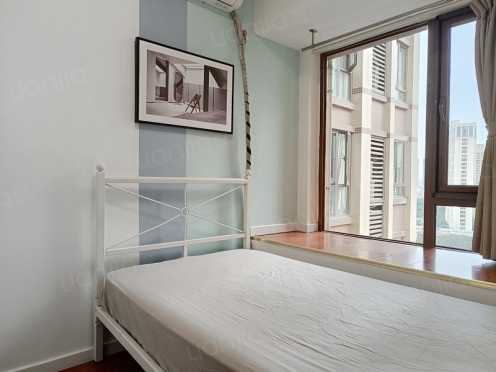 合租·中海新华府 4居室 东卧