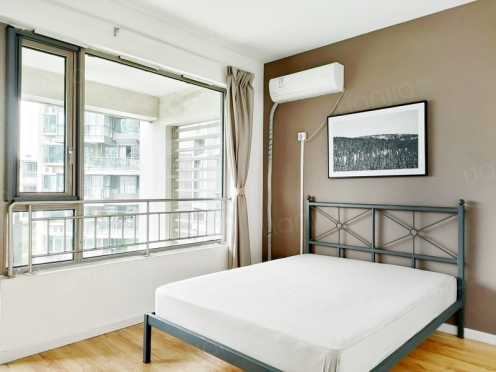 合租·恒大西锦城 4居室 北卧