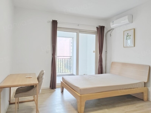 合租·武海中华锦绣 3居室 东卧