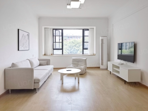 整租·建发天府鹭洲 2室1厅 北