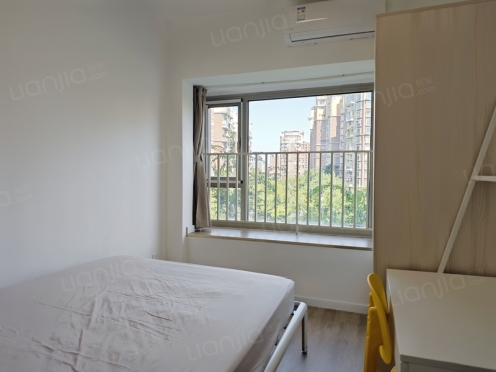 合租·南城都汇汇晴园五期 4居室 东卧