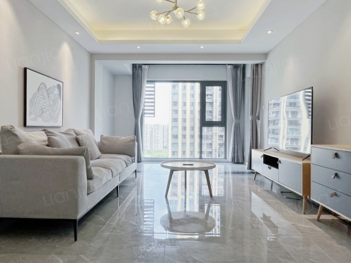 整租·朗基和今缘 3室1厅 北