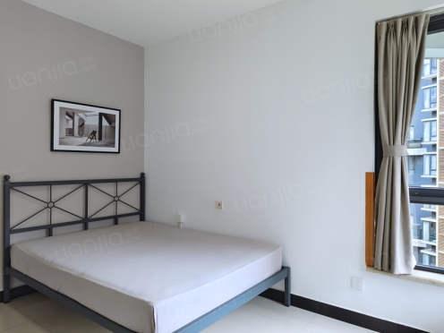 合租·浅水半岛一期 3居室 南卧