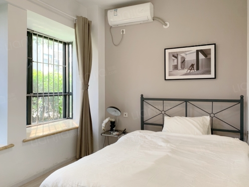 合租·首创爱这城三期 4居室 东卧