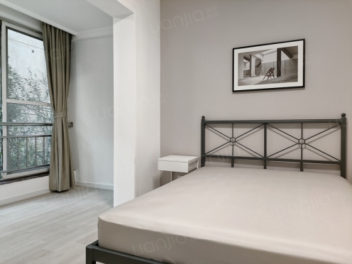 合租·双楠谊苑一期 5居室 东卧