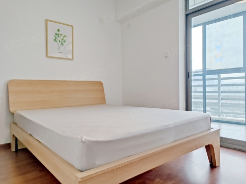 合租·金林大城小室 3居室 南卧